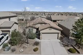 6557 Cliff Dweller Road NW 