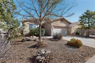 6557 Cliff Dweller Road NW 