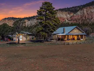 2279A New Mexico 96, Gallina 