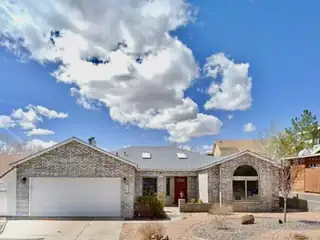5404 Roanoke Avenue NW, Albuquerque 