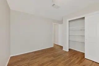 5404 Roanoke Avenue NW Dining Room