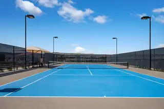 2220 Cebolla Creek Way NW Floor Plan