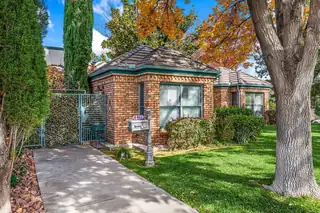 4411 Constitution Avenue NE 