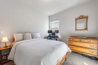 10825 Sabino Loop SW Bedroom