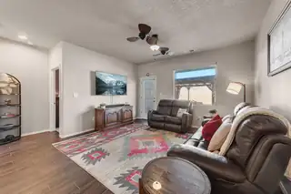 10825 Sabino Loop SW Living Room