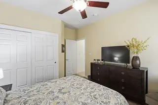 229 Paseo Vista Loop NE Bedroom