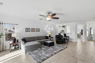 229 Paseo Vista Loop NE Living Room