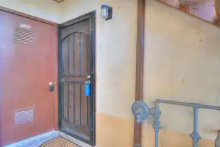 901 Country Club Drive SE APT D Exterior Front