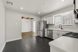 1313 Sara Road SE Kitchen