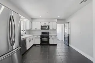 1313 Sara Road SE Kitchen