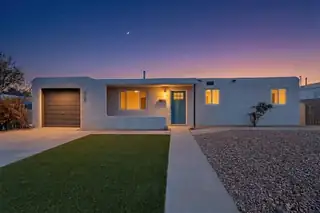 5707 Aztec Road NE, Albuquerque 
