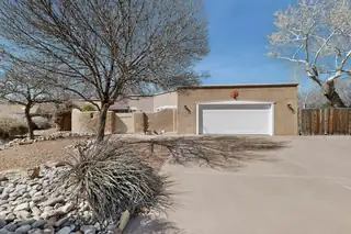 9801 Riverside Road NW, Albuquerque
