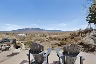 300 Mission Ridge Road View