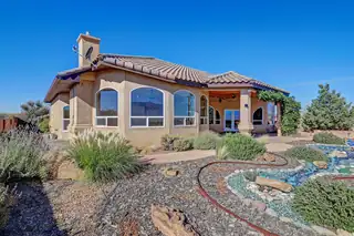 1 Coyote Canta Road View