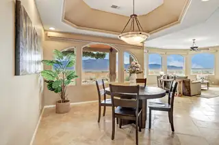 1 Coyote Canta Road Dining Room