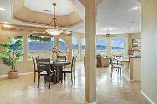 1 Coyote Canta Road Living Room