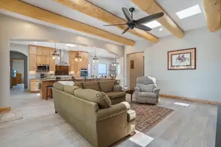 84 Camino Redondo Kitchen