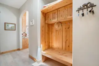 84 Camino Redondo Home Office