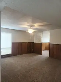 8509 Bellehaven Place NE Living Room