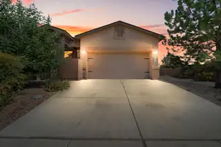 6701 Kayser Mill Road NW Exterior Front