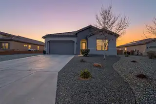 3417 Deledda Road NE, Rio Rancho 