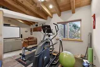 740 Culebra Road Home Office