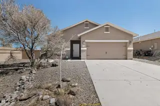 6701 Mountain Hawk Loop NE, Rio Rancho 