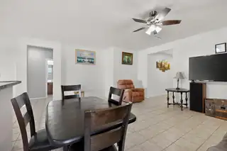 6701 Mountain Hawk Loop NE Exterior Front