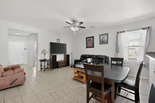 6701 Mountain Hawk Loop NE Kitchen