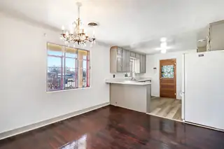 1101 Pear Drive SW Kitchen