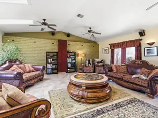 07 Wildwood Lane Living Room