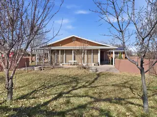 07 Wildwood Lane Exterior Front