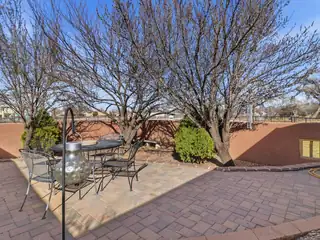 07 Wildwood Lane Patio