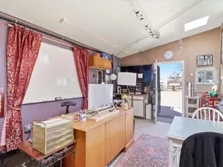 07 Wildwood Lane Home Office