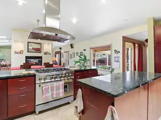 07 Wildwood Lane Kitchen