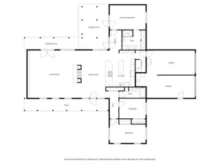 07 Wildwood Lane Floor Plan
