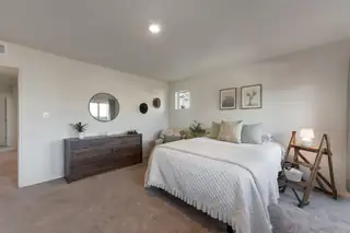 1616 Domino Drive SE Bedroom