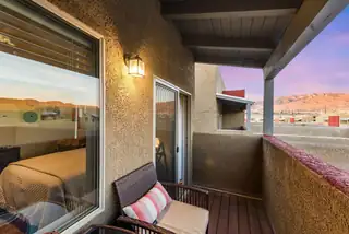 1616 Domino Drive SE Patio