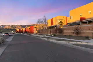 1616 Domino Drive SE Exterior Front