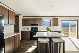 4 Meadowlake Lane Kitchen