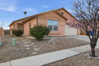 5724 Aida Road NW, Albuquerque 