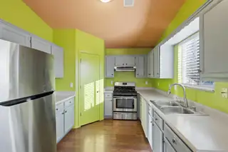 5724 Aida Road NW Kitchen