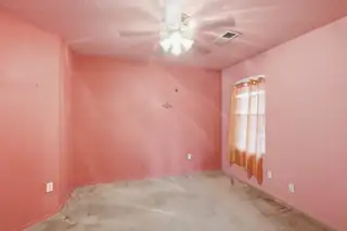 5724 Aida Road NW Bedroom