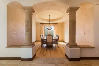 8800 Tiffany Bud Court NE Dining Room