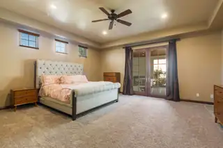 8800 Tiffany Bud Court NE Bedroom