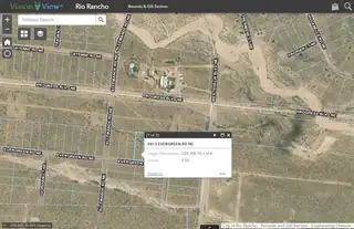 4813-4817 Evergreen Road NE 