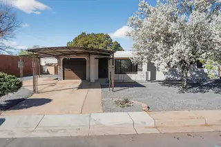 1401 Rhode Island Street NE, Albuquerque