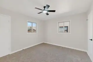 1401 Rhode Island Street NE Bedroom