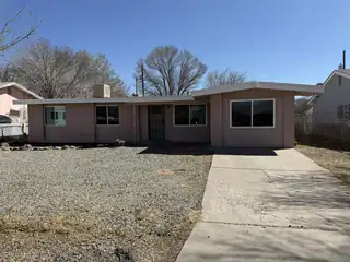 4630 Valley Garden Drive SW, Albuquerque 