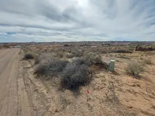 2015 San Pablo Road NE 